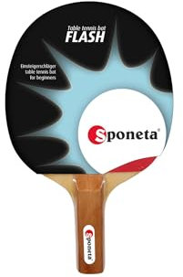 Tischtennisschläger SPONETA Flash