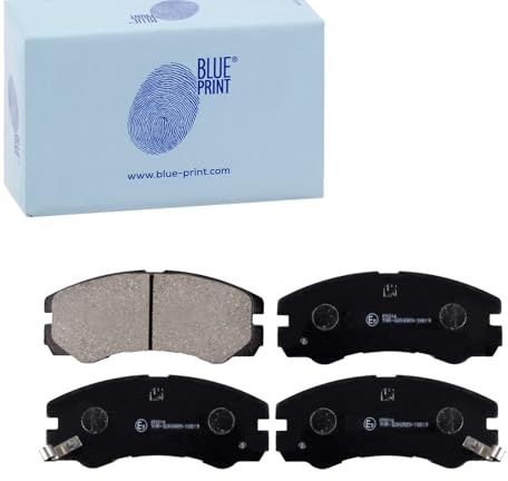 Blue Print ADZ94215 Brake Pads