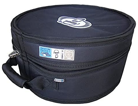 Protection Racket 3010 Piccolo Snare Case, Black, 10 x 5