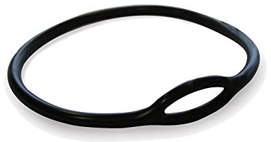 Cressi – Octopus Necklace, Farbe Black