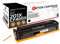 Original Reton Toner kompatibel nach (ISO-Norm 19798) ersetzt CF400X 201X für HP Color Laserjet Pro 200 M252n Laserjet Pro M252dw Laserjet Pro MFP M277dw Laserjet Pro MFP M277n
