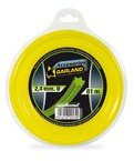 Garland 71023e8124 Spender Stern 81 m/Nylon für Motorsense 2,4 mm Ø