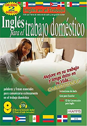 Ingles Para El Trabajo Domestico