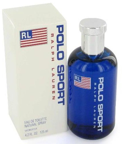 Ralph Lauren Polo Sport Aftershave 75ml