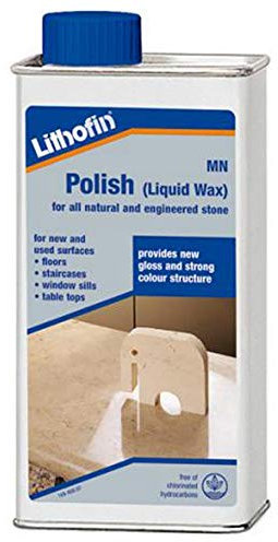 Lithofin MN Antikwachs 1 l