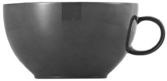 Thomas Sunny Day Grey Cappuccino-Obertasse 0,38 l