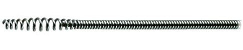Rothenberger Spirale, 8mmx10m mit Keulenkopf + Stahlseele 72415