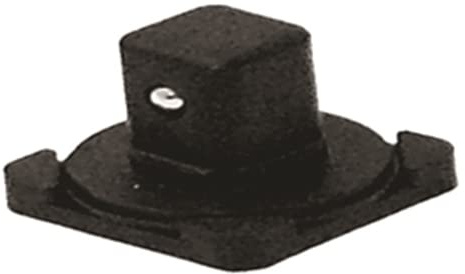 Mechanic's Time Savers - Locking Post 25 Pack 3/8 Inch (LAS38LP25)