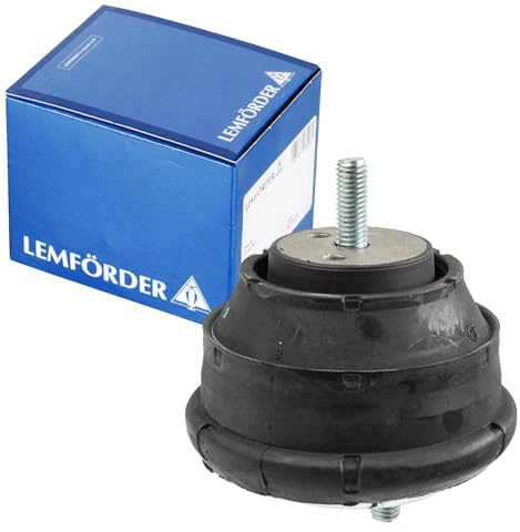 Lemförder 10453 02 Lagerung, Motor vorne | Lemförder Lagerung, Motor 10453 02