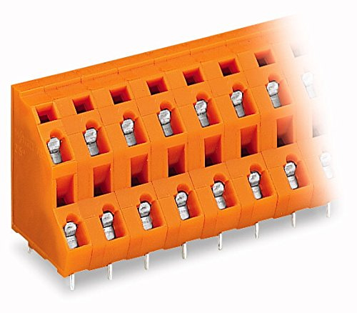 Wago 736-616 Leiterplattenklemme (14-er Pack)