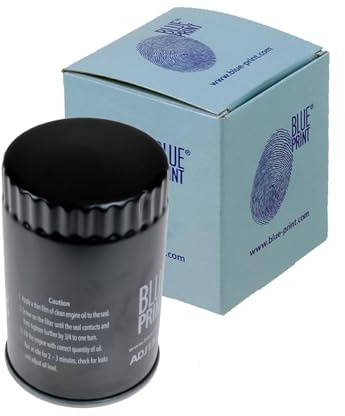Blue Print ADJ132101 Oil Filter