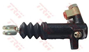 TRW Automotive AfterMarket PJK737 Nehmerzylinder