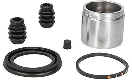 AUTOFREN SEINSA D41093C Bremssattel-Reparatursatz Vorne Kompatibel mit HONDA Jazz II Schrägheck GD, GE3, GE2 Jazz III Schrägheck GE, GG, GP, ZA CIVIC VI Hatchback EJ, EK CIVIC VI Fastback MA, MB