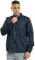 Brandit US Shirt Long Sleeve, Farbe: Navy, Größe: S