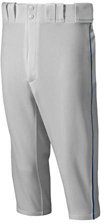Mizuno Premier Kurze Paspelhose für Herren