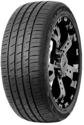 Nexen N'Fera RU1 XL RPB - 265/50R19 110Y - Summer Tire