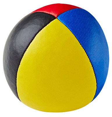 Henrys J05010-B54 Diabolo, blau-weiß