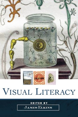 Visual Literacy (English Edition)
