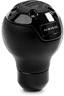 Momo PONERO000BLK Ändern Pomo Nero, Schwarz