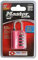Master Lock 4691DWD TSA-zugelassenes Zahlenschloss, 1 Stück, sortiert, 1 Stück, Farben können variieren