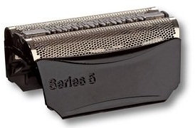 Braun Scherblatt Scherfolie Contour Pro 590cc 570 560 550 530 510 alte Series 5