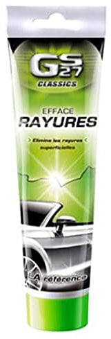 GS27 Efface Rayures Universel, 150g, Neutre