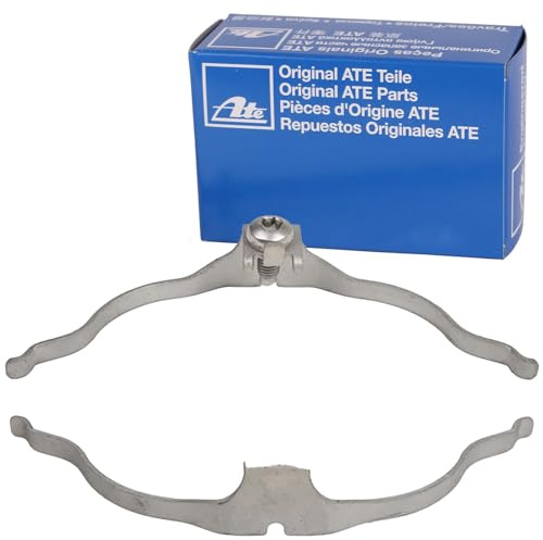 ATE 11.8116-0018.2 Feder, Bremssattel