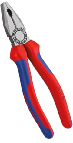 Knipex pince universelle 180 0302 [Knipex]