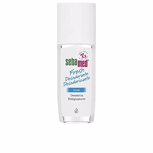 Seba Med Desod Fresh Vaporizador 75Ml