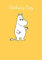 Moomin Moomintroll Birthday Boy GrußKarte