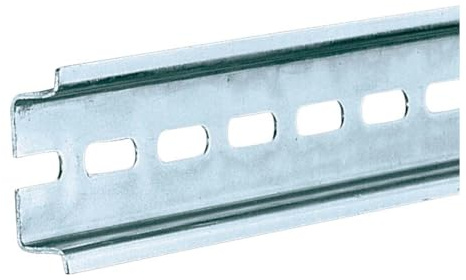 Rittal SZ-Schiene für Kl Breite 400 (10p)