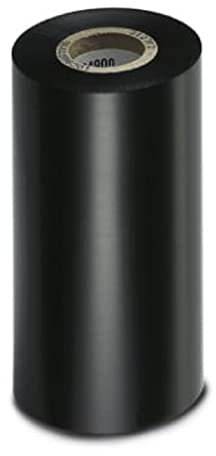 PHOENIX CONTACT THERMOMARK-RIBBON 110-WMS Farbband, 300 m Länge, 110 mm Breite, Schwarz
