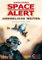 Czech Games Edition CZ018 Space Alert Unendliche Weiten Brettspiel, Mehrfarbig