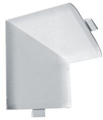Gewiss - NP42514 - EK AI 50X30 RAL9010