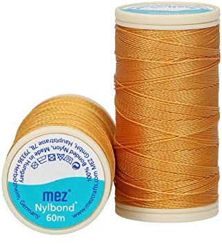 MEZ Nylbond 60m, 4505060-05690, Farbe:5690, Nähgarne
