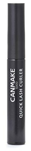 Canmake Scan-flinke Lockenwickler BK Schwarz 6g Machen