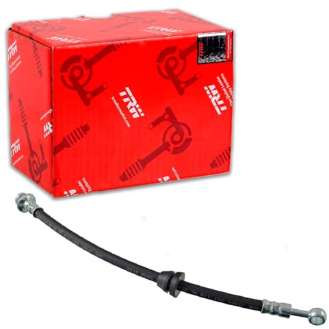 TRW Automotive AfterMarket PHD958 Brake Hose