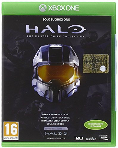 Halo: The Master Chief Collection - Xbox One
