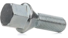 Bullone Ruota 12 X 1.25 - L 47-3Rg - Ricambi E Parti Di Automobili Moto - Parti Motore Equipaggiamento Del Veicolo E Altri Marchi Compatibile Con Auto E Moto