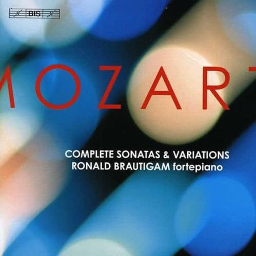 Complete Works for Piano Solo