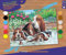 MAMMUT 8240044 - Malen nach Zahlen Senior, Bassethunde, Komplettset mit bedruckter Malvorlage im A3 Format, 12 Acrylfarben, Pinsel und Anleitung, großes Malset ab 10 Jahre