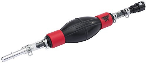Draper 43986 - Pompa aspirante Diesel