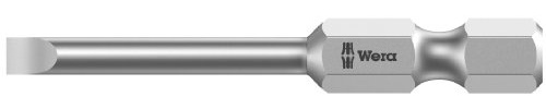 Wera Z Bits 0.6x3.5x50