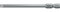 Wera Z Bits 0.6x3.5x50