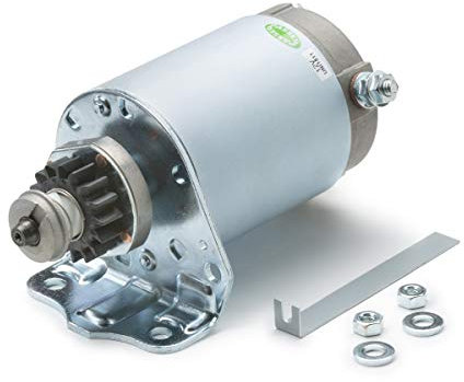 Oregon 33-770 Starter Motor, Electric, Magnum Heavy-Duty