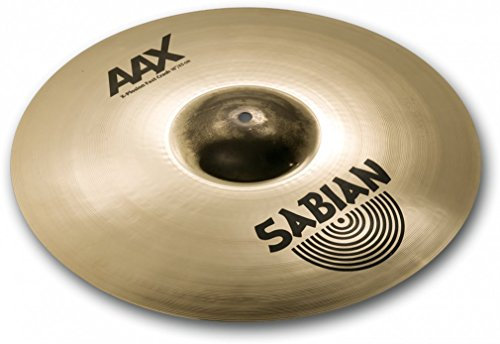 SABIAN - 17 X -Plosion Fast Crash