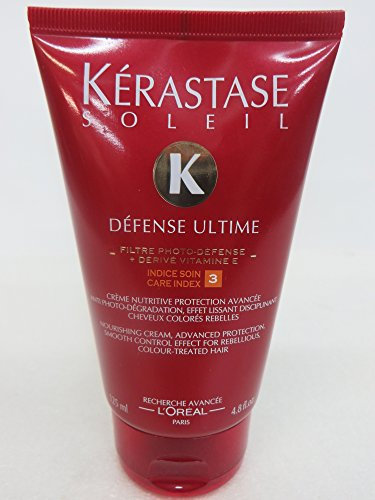 Kérastase Haar- und Kopfhautpflege - 125 ml