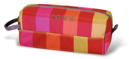 DAKINE Girls Federmäppchen Accessory Case, Carmen, ca. 0,6 Liter, 8260-005_2610