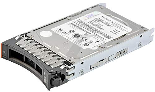 IBM 42D0678 System X 146GB 6G 15K 2,5' SFF SAS HDD Festplatte