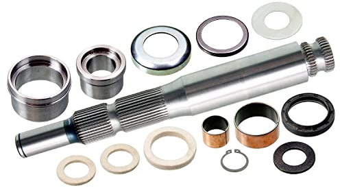 febi bilstein 02283 Rep. Satz Ausrückwelle, 1 Stück